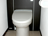 八千代市｜フラット35Sでファミリーの幸せ満載な家｜トイレ